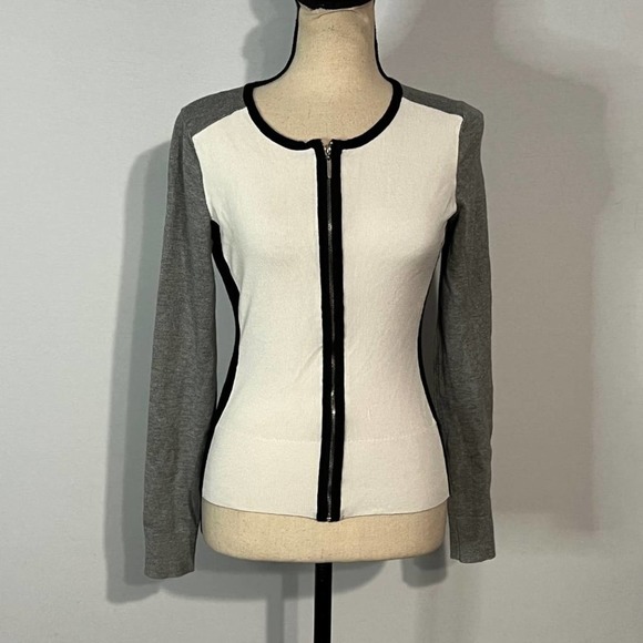 White House Black Market Sweaters - White House Black Market Cardigan